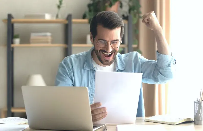 Evaluar en la formación online