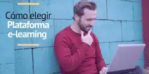 características de una plataforma e-learning