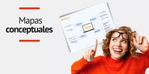Cómo hacer un mapa conceptual superfácil