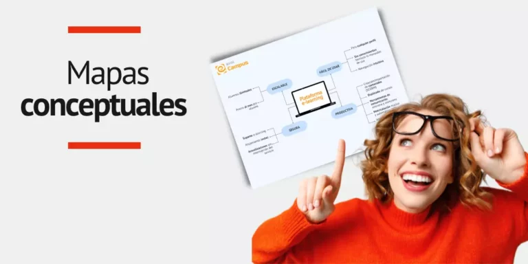Cómo hacer un mapa conceptual superfácil