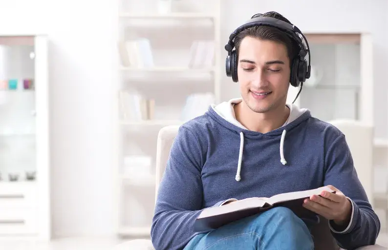 Beneficios de usar el audio como recurso educativo