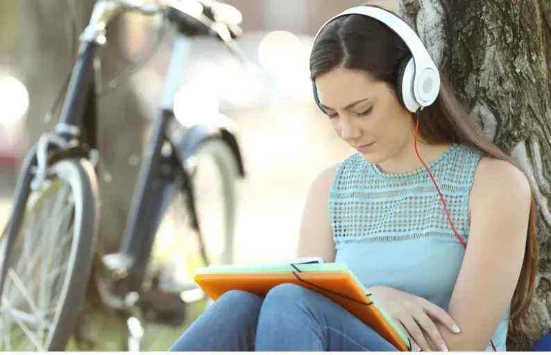 ¿Por qué tus alumnos prefieren escuchar tus clases?