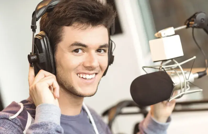 Programas para editar y grabar recursos audiovisuales