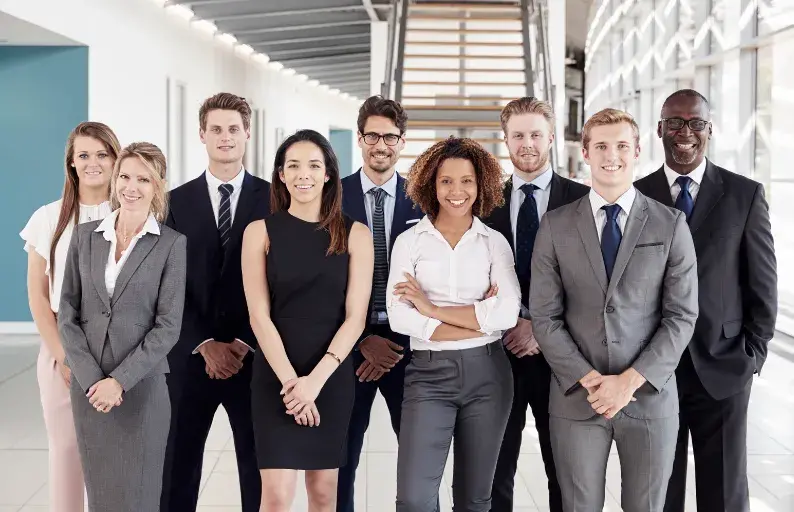 Retén el talento y gana competitividad