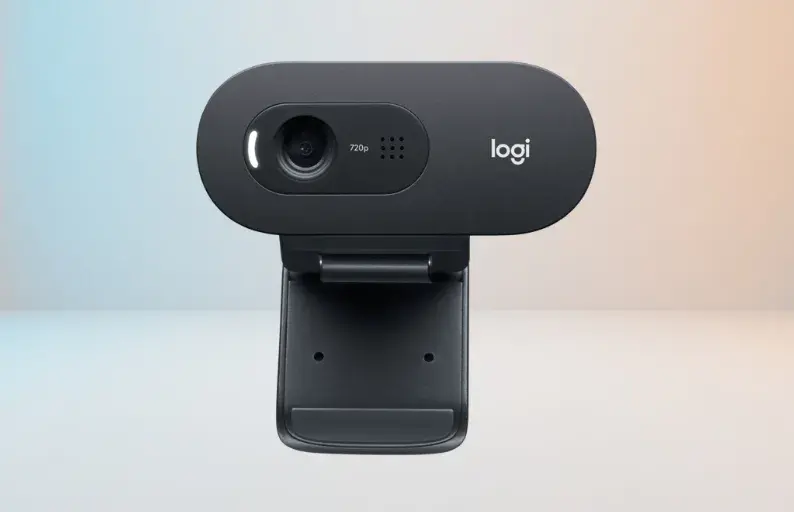 Webcam C505e HD BUSINESS