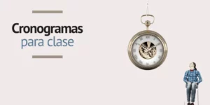 Cómo hacer una línea del tiempo online: trucos y herramientas