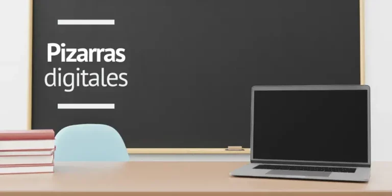 Top pizarras digitales online para e-learning