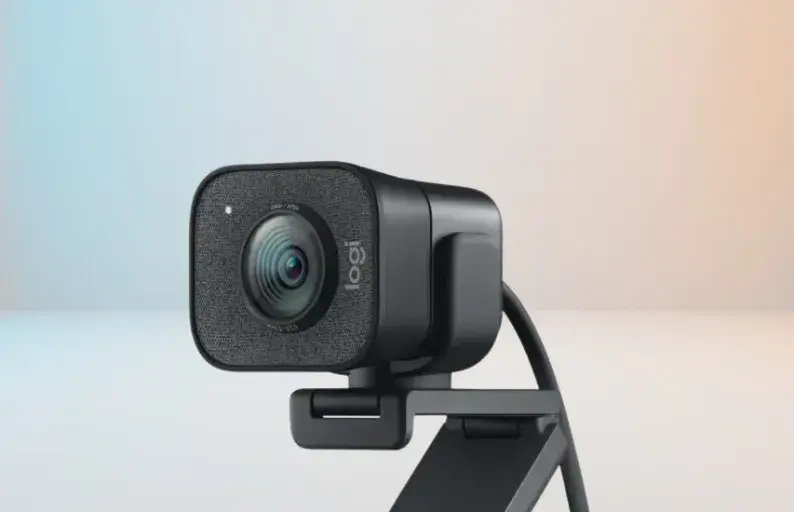 Mejores webcams, Logitech StreamCam