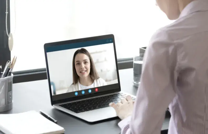 Cómo integrar las técnicas de coaching en las clases online