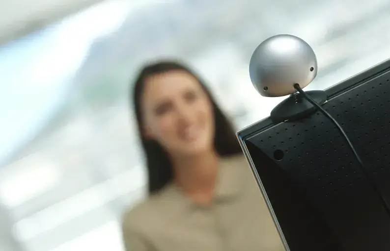 Consejos para comprar la mejor webcam para videoconferencias