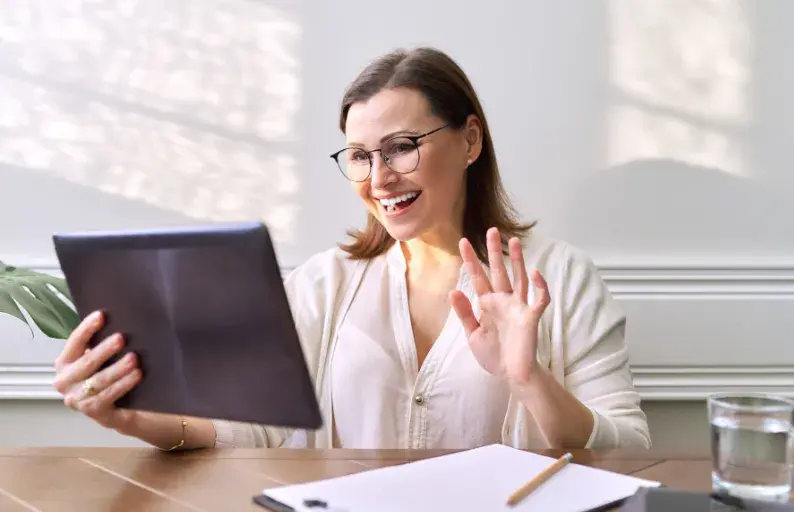 Diferencias entre el profesor online y el coach