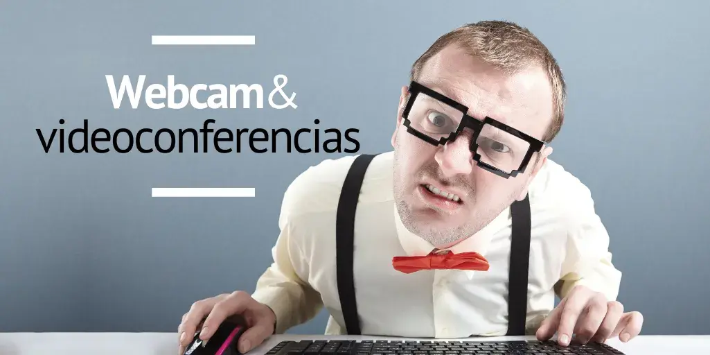 Las 10 mejores webcams para clases online en 2022