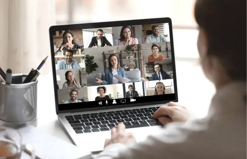 Por qué grabar clases online