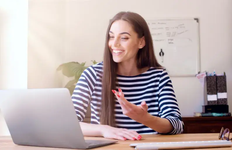 Qué es una dinámica de grupo online