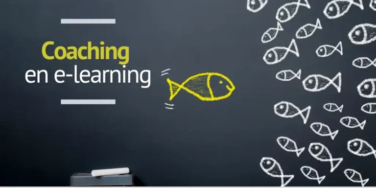 Tipos de coaching en elearning