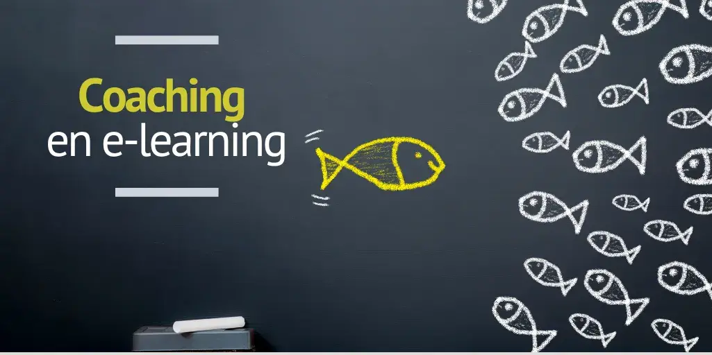 Tipos de coaching en elearning