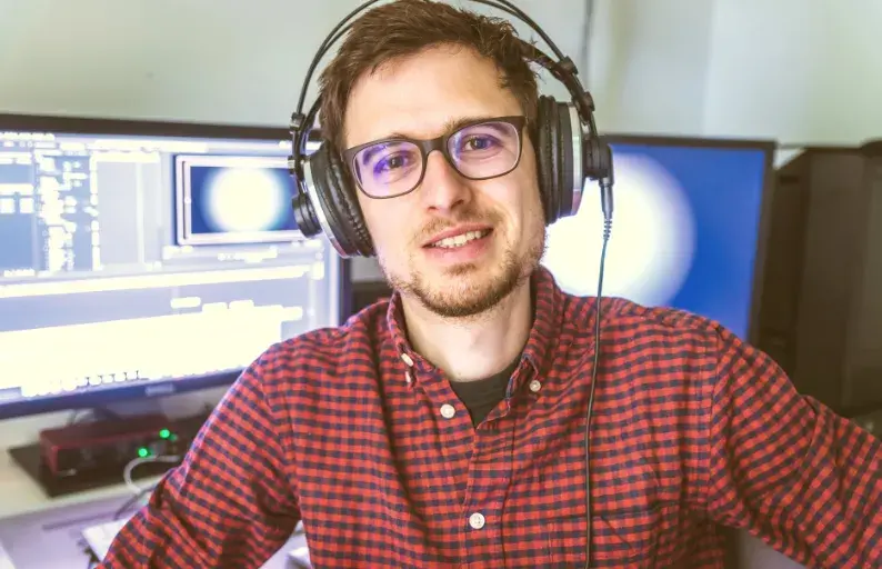 Ensayar y grabar un videotutorial