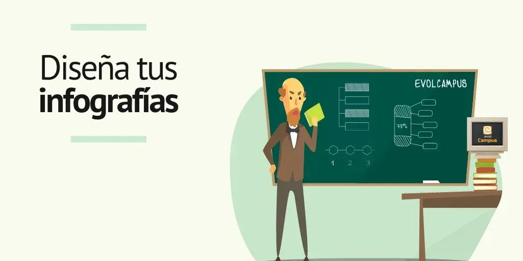 10 programas para hacer infografías alucinantes en 2022