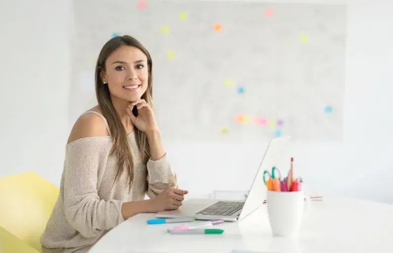 Sobre crear infografías y compartir el conocimiento online