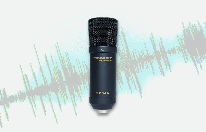 Marantz MPM-1000U