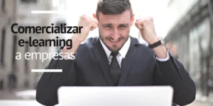 Obstáculos de la venta del e-learning a empresas