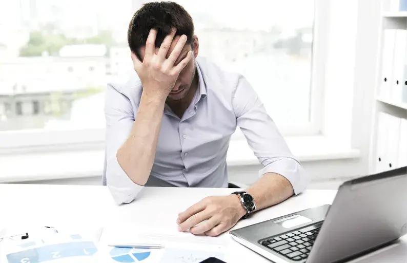 Consecuencias del abandono de un proyecto e-learning