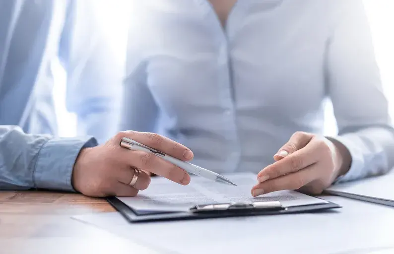 Ten definidos y mesurados tus servicios antes de hablar con un cliente