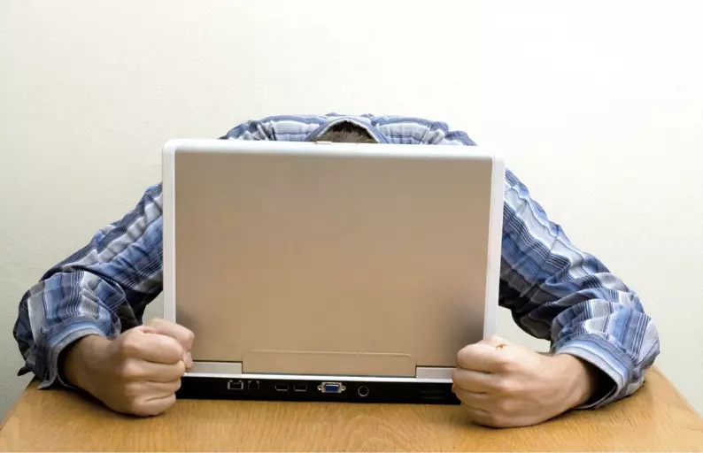 Perche il vostro SCORM non funziona