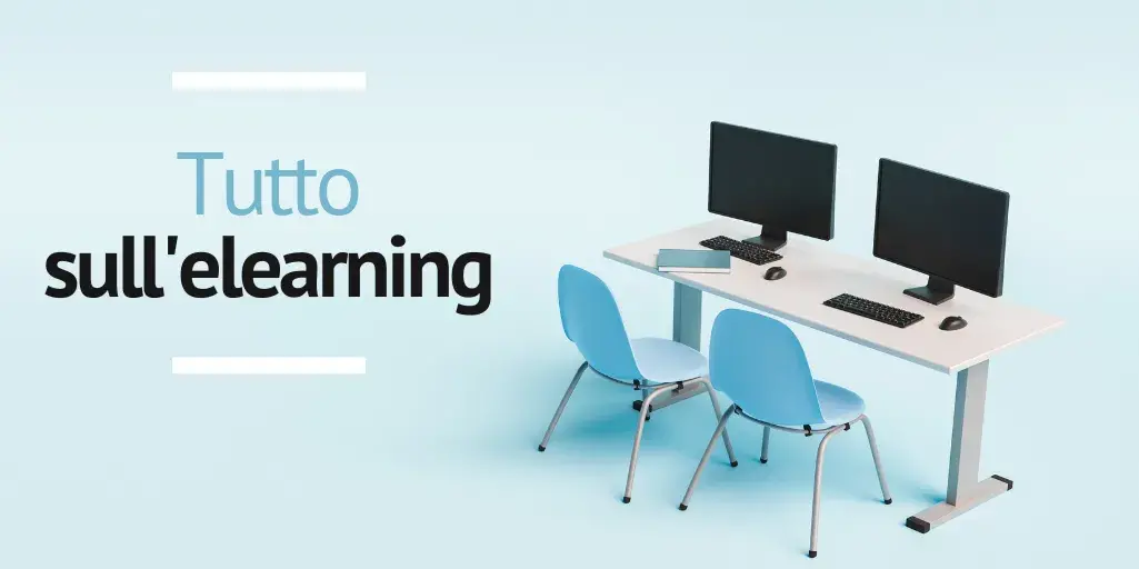Che cos'è l'elearning