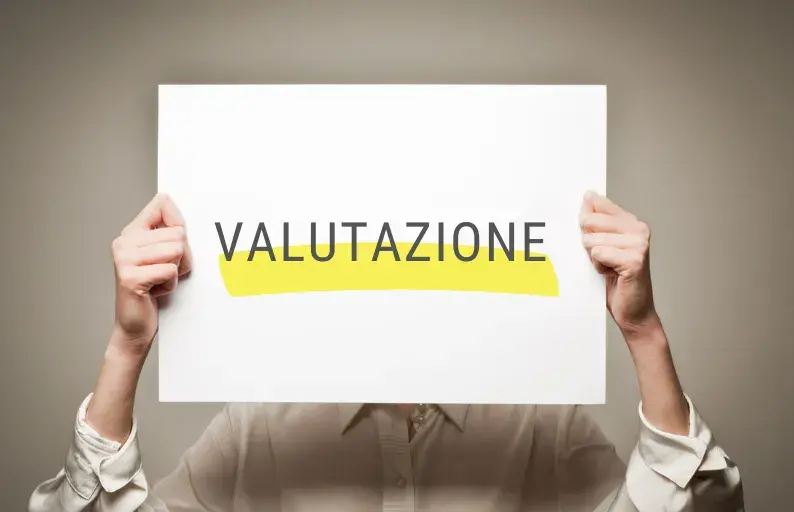 Valutazione di Addie