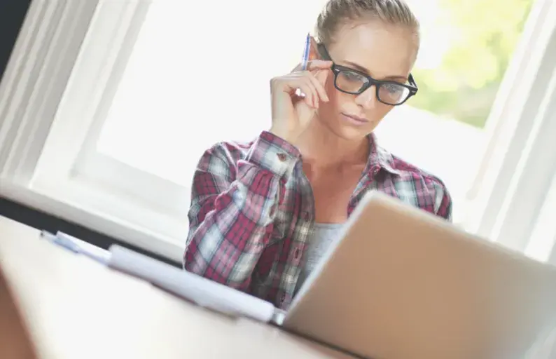 Valutare l'andamento del corso