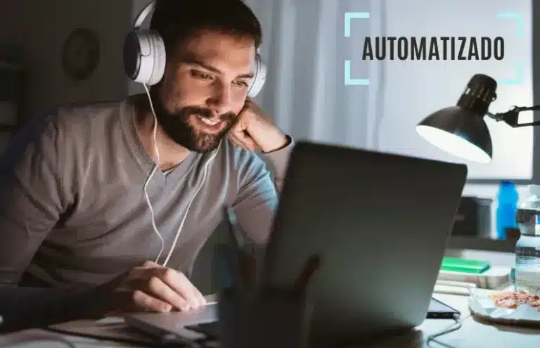 Webinar automatizzato