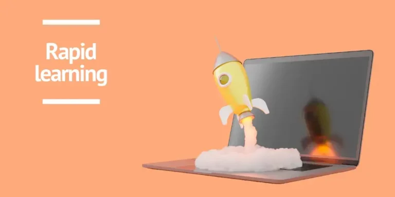 apprendiemento rapido