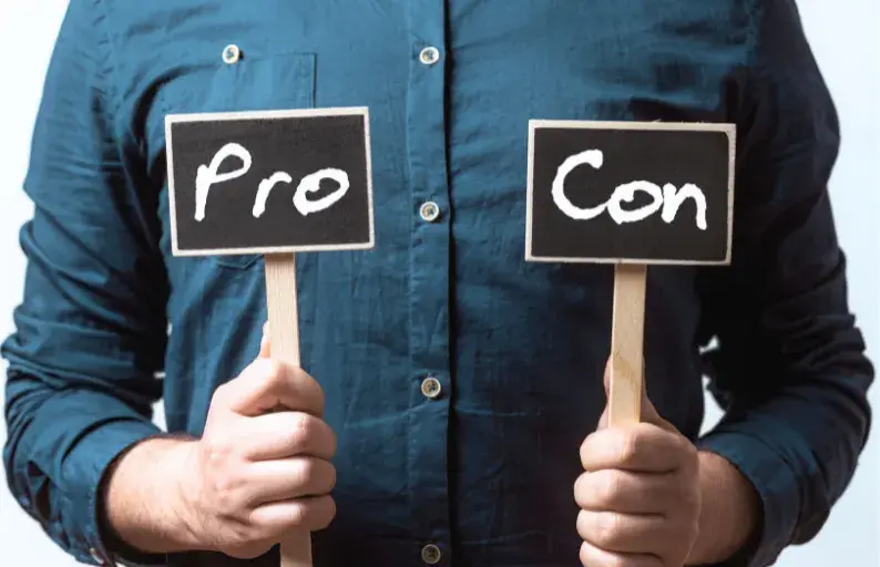 apprendimento rapido vantaggi e svantaggi