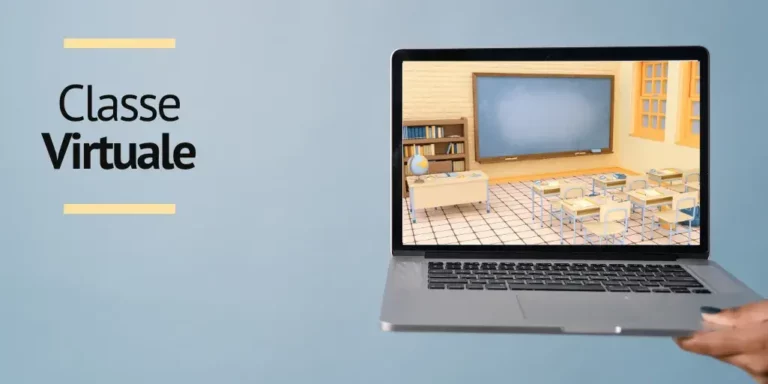 classe virtuale
