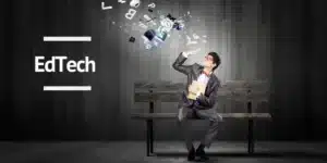 Cos'è l'EdTech e qual è il suo scopo?