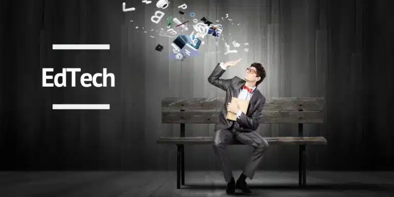 Cos'è l'EdTech e qual è il suo scopo?