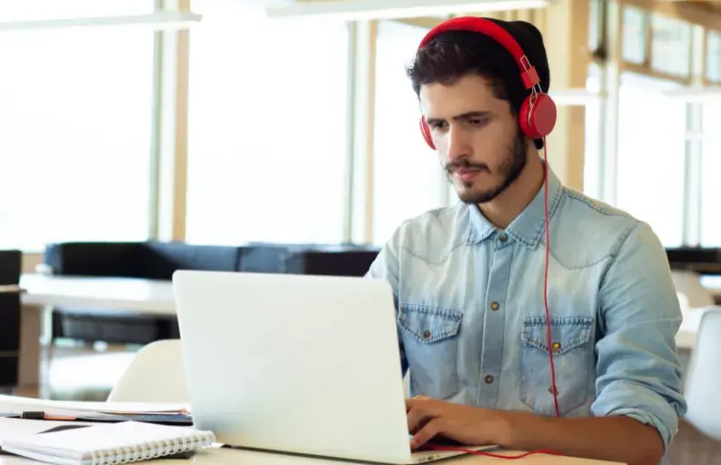 Impatto e proiezione dell'e-learning