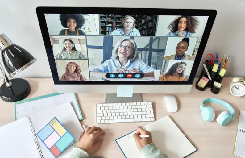 Cómo hacer una lluvia de ideas: etapa 2