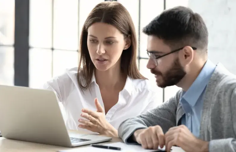 Come ottenere un'implementazione di successo del Rapid Learning?