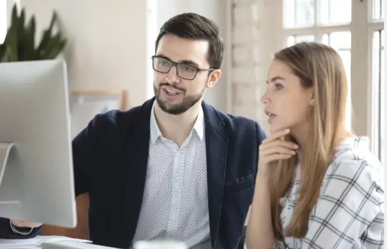 Cuál es la diferencia entre LMS y LCMS