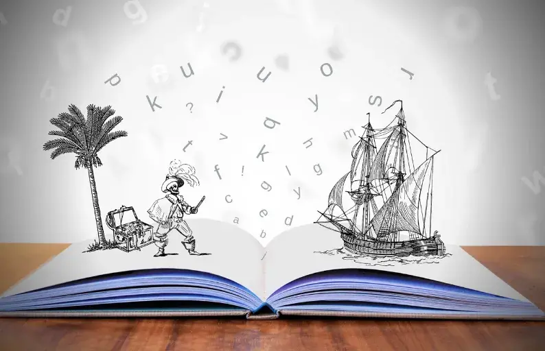 Método de la cadena de historias