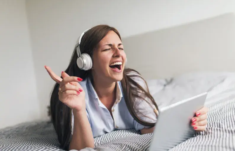 Método de memorización por rimas, canciones y poemas