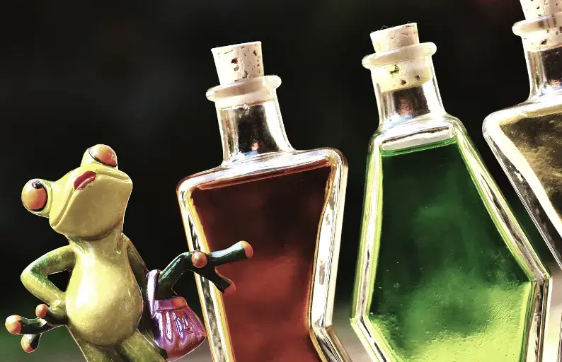 Técnicas de memorización bajo el método de la palabra sustituta