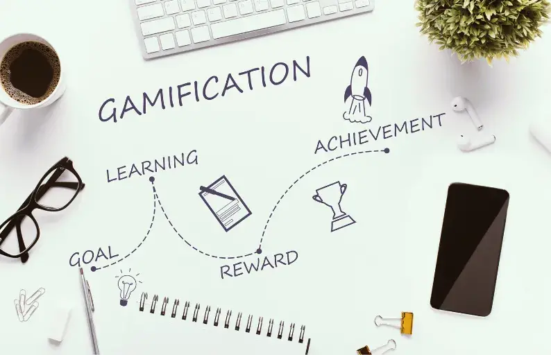 Sobre las herramientas para gamificar