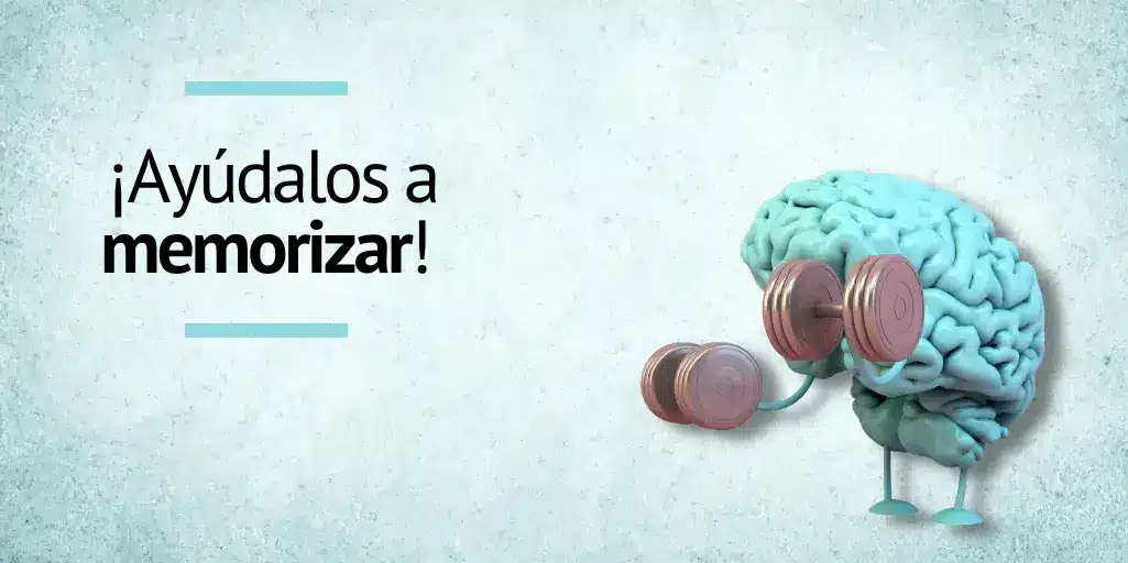 Las técnicas de memorización de los mejores estudiantes