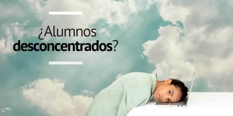 Cómo concentrarse para estudiar