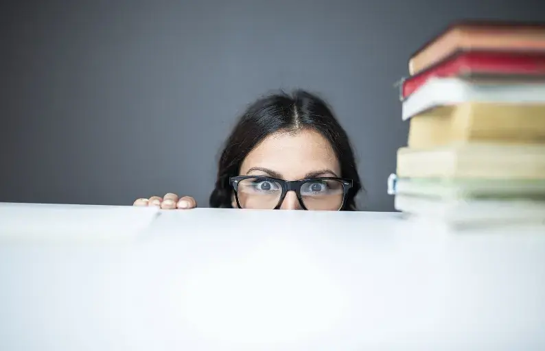 Cómo engañar a SMOWL y al profesor