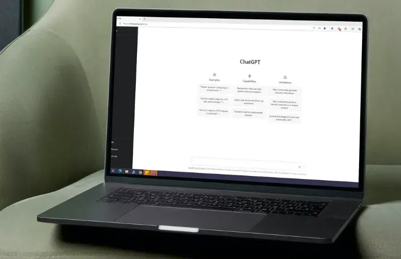 Inteligencia artificial y educación el polémico ChatGPT