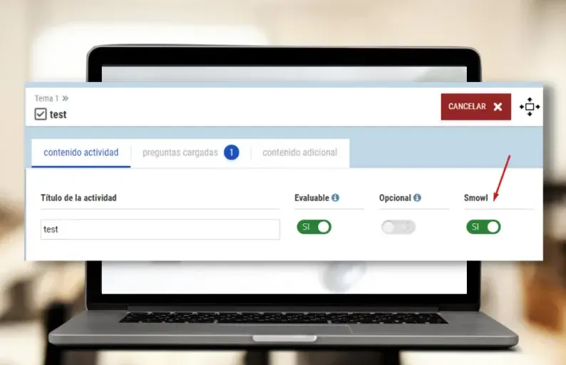 La solución para celebrar pruebas con SMOWL